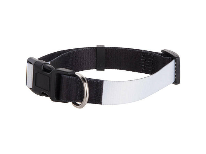 Craft Express 4 Pack Sublimation Pet Collars – Custom-Ready Dog Collars.