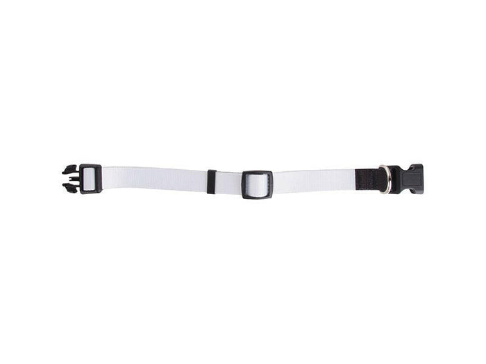 Craft Express 4 Pack Sublimation Pet Collars – Custom-Ready Dog Collars.