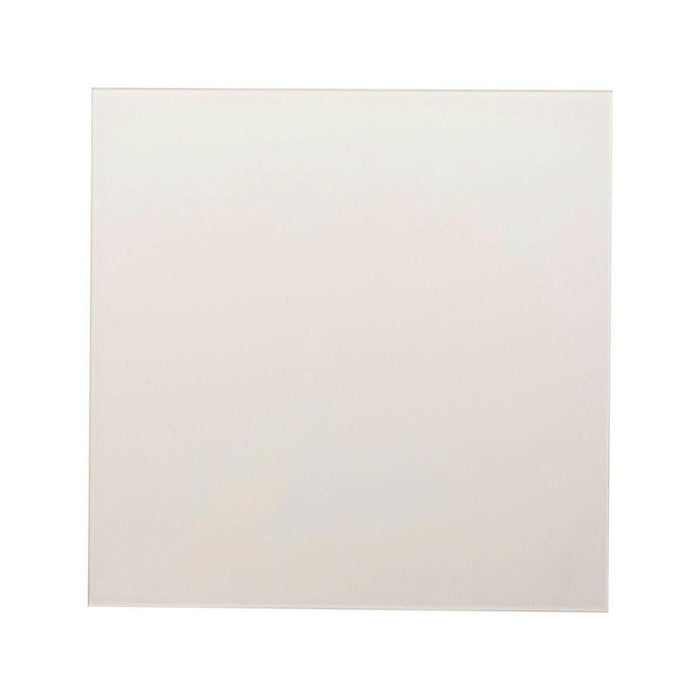 Craft Express 6 Pack 12" x 12" Acrylic Sheets – For Sublimation, UV DTF & Laser Engraving.