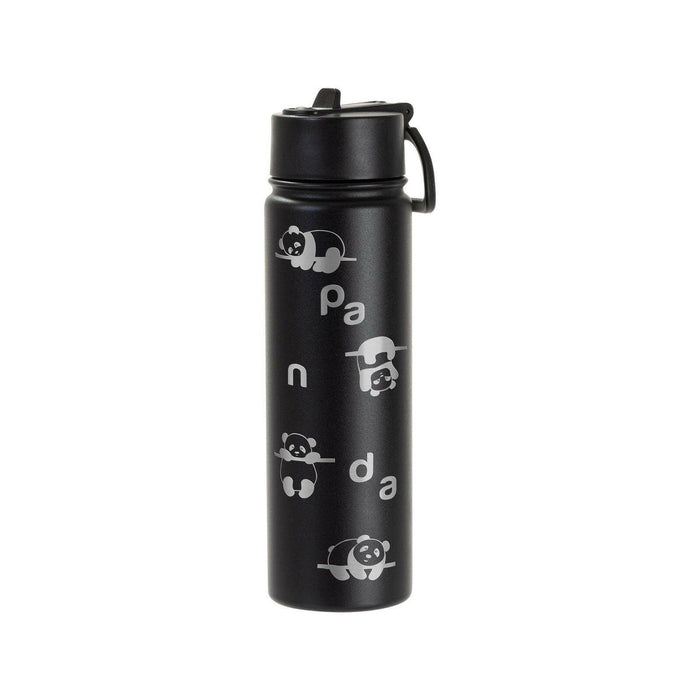 Craft Express 6 Pack 22oz Powder Coated Water Bottle Flasks – Laser-Ready Drinkware.