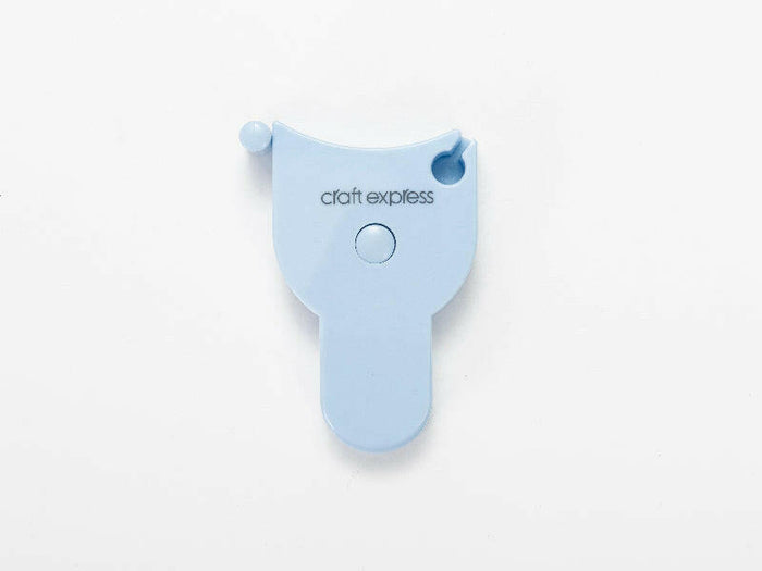 Craft Express Drinkware Tape Measure – For Tumblers, Mugs & Bottles.