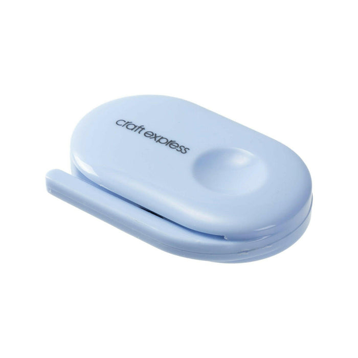 Craft Express Handheld Paper and Vinyl Cutter – Easy Precision Tool for Crafters.