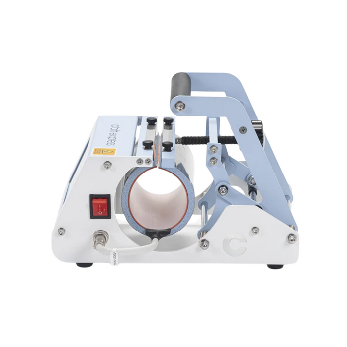 Craft Express Hobby Mug Heat Press, For 11–15oz Sublimation Mugs