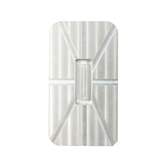 Craft Express Shin Guard Holder – Vacuum Tray Set for UV DTF & Sublimation.