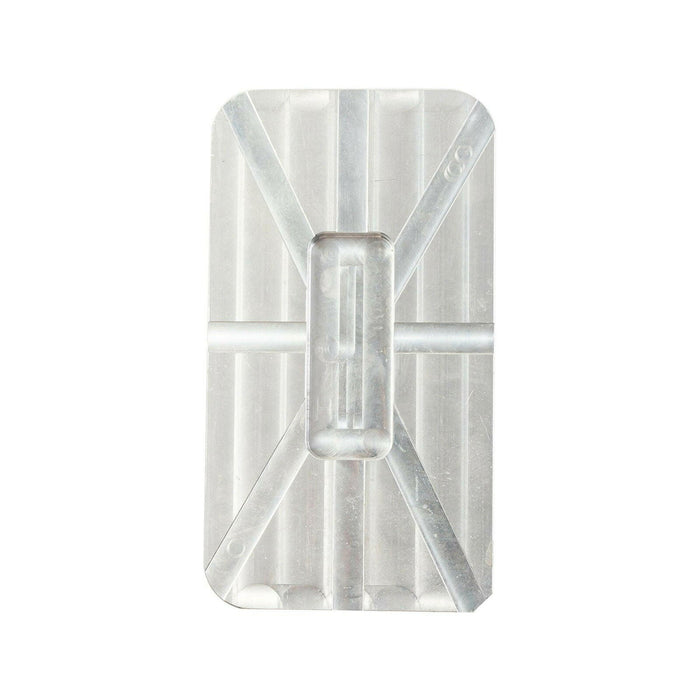 Craft Express Shin Guard Holder – Vacuum Tray Set for UV DTF & Sublimation.