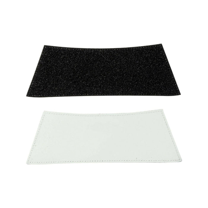 Craft Express Vegan Leather Sublimation Sliders, Extra Toppers for Custom Sandals.