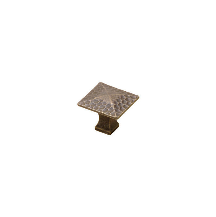 Craftsman Knobs Drawer Pull cabinet pull, cupboard, or dresser Knob Belwith Products