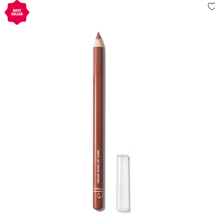 Cream Glide Lip Liner- mauve aside