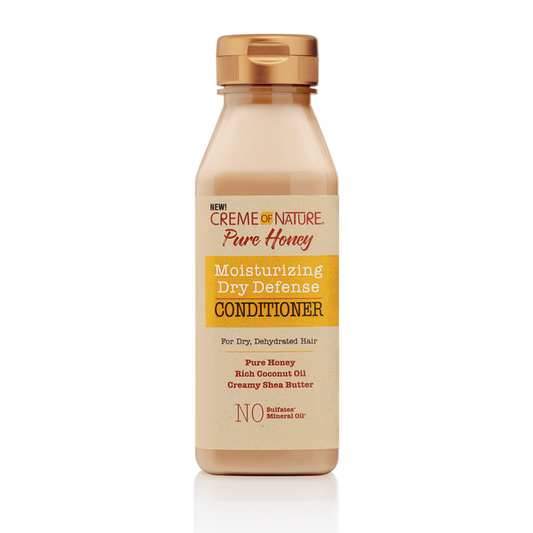 Creme Of Nature Pure Honey Conditioner