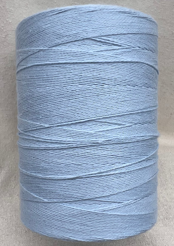 Chambray: Maurice Brassard 8/2 Cotton