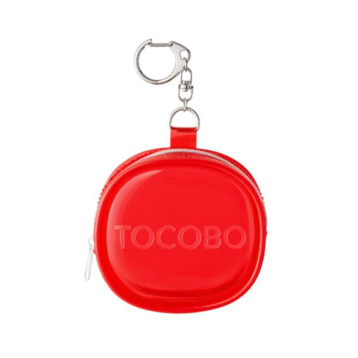 TOCOBO Cushion Pouch Keyring Nudie Glow Australia