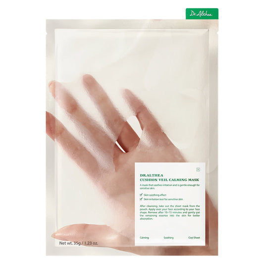 Cushion Veil Calming Mask