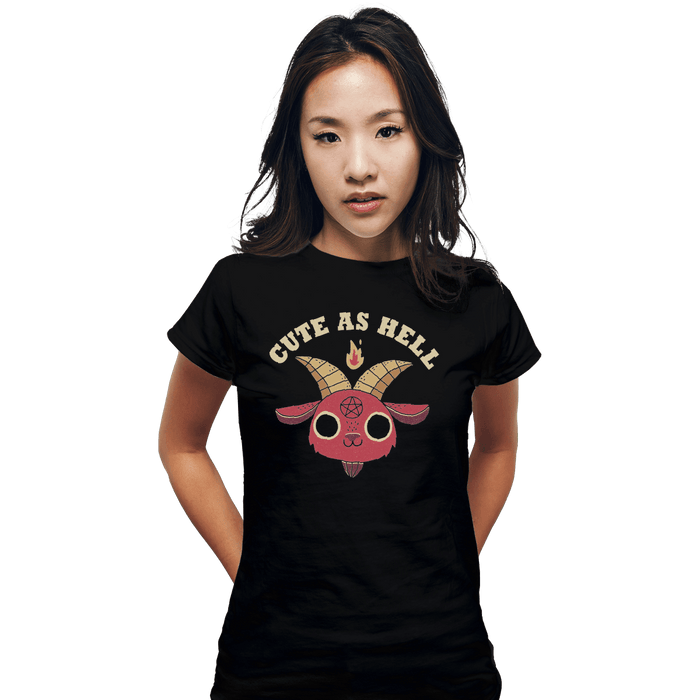 Fitted Shirts, Woman / Small / Black