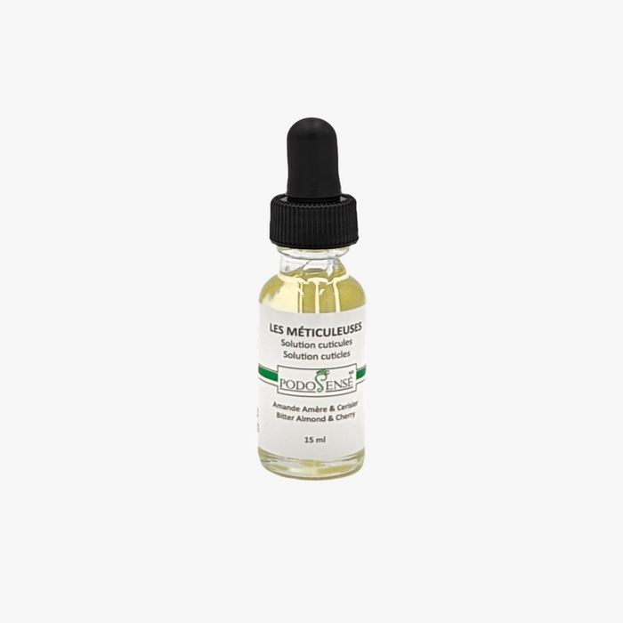 Cuticule & Fungus Nail Care