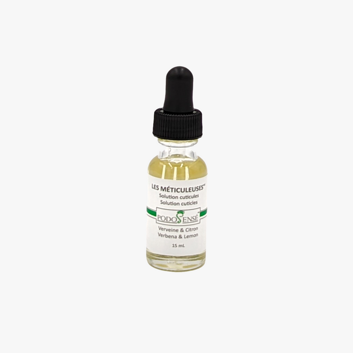 Cuticule & Fungus Nail Care