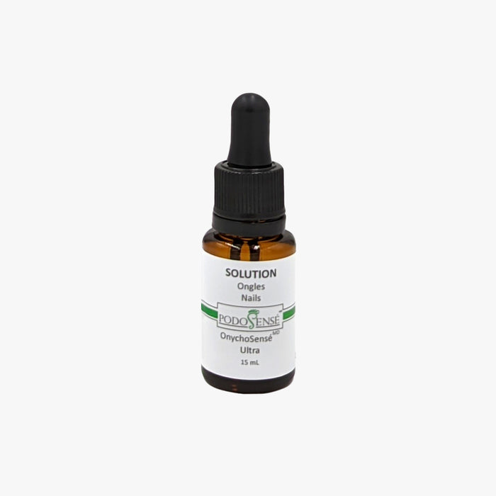 Cuticule & Fungus Nail Care