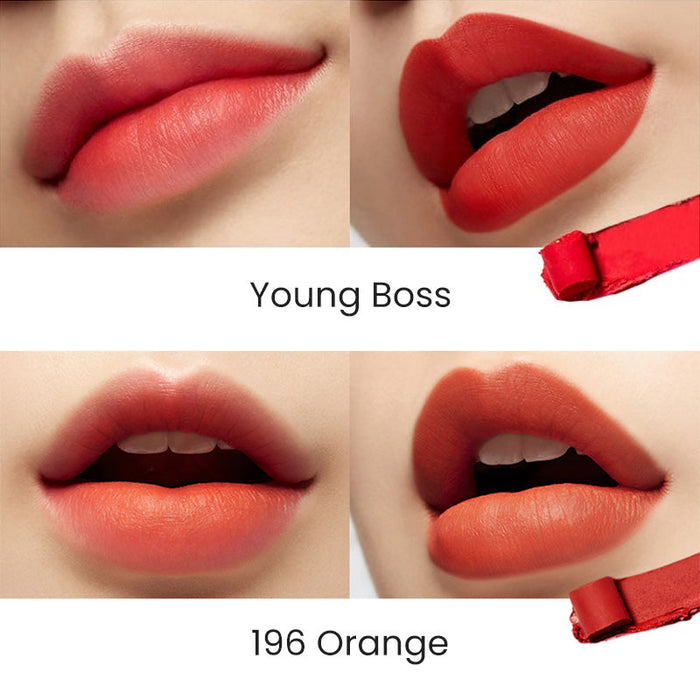 Dare Rouge Velvet