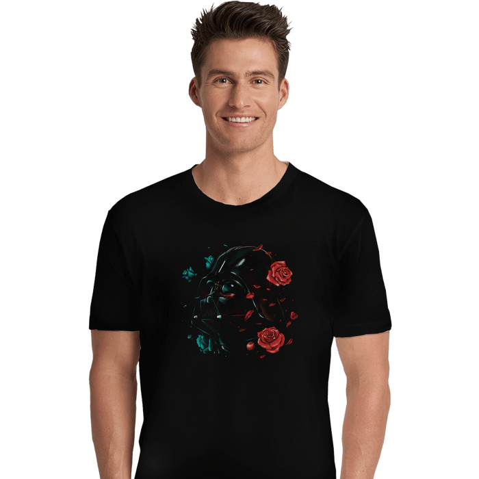 Premium Shirts, Unisex / Small / Black
