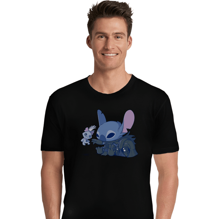 Premium Shirts, Unisex / Small / Black