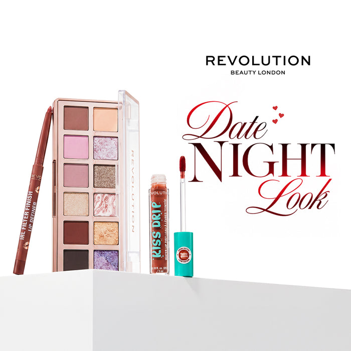 Date Night Look
