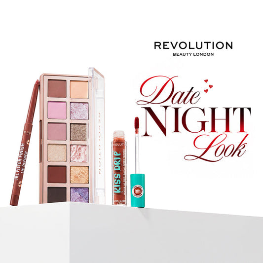 Date Night Look