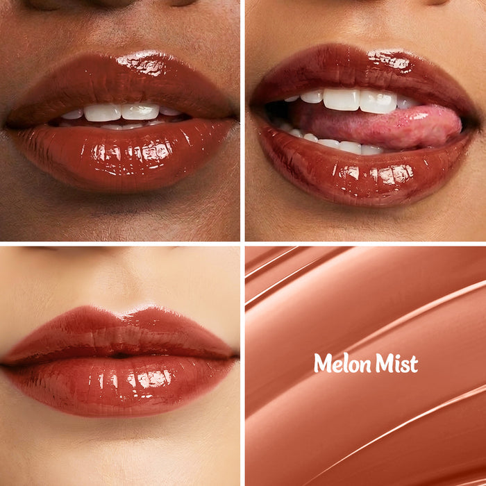 Group - Melon Mist A
