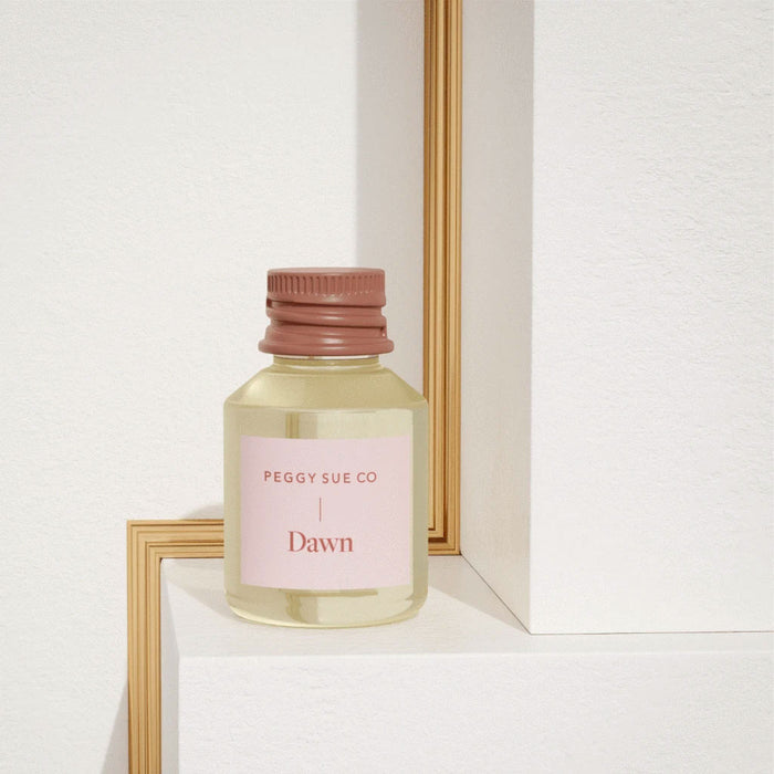 Peggy Sue Dawn Perfume Nudie Glow Australia