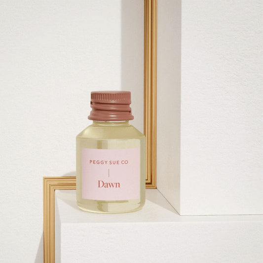 Peggy Sue Dawn Perfume Nudie Glow Australia