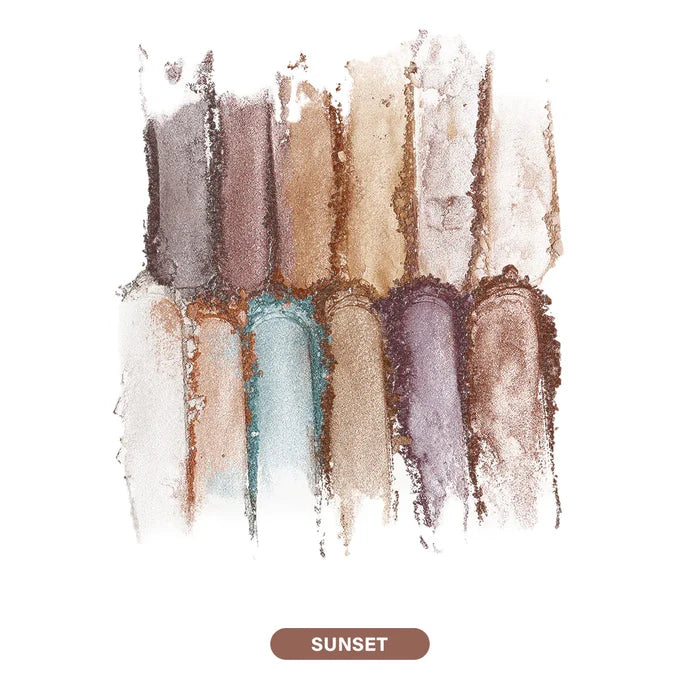 Group-Sunset & Daylight