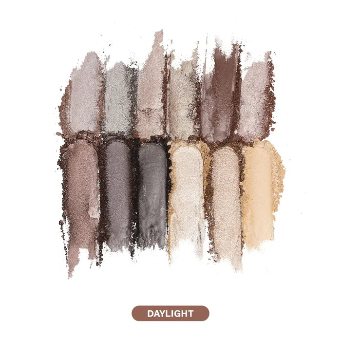 Group-Sunset & Daylight