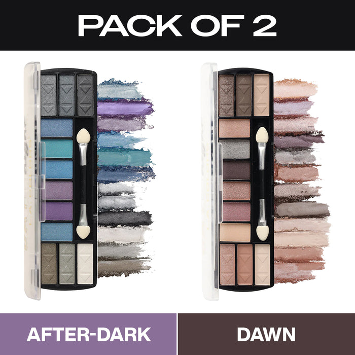 Group-After Dark & Dawn