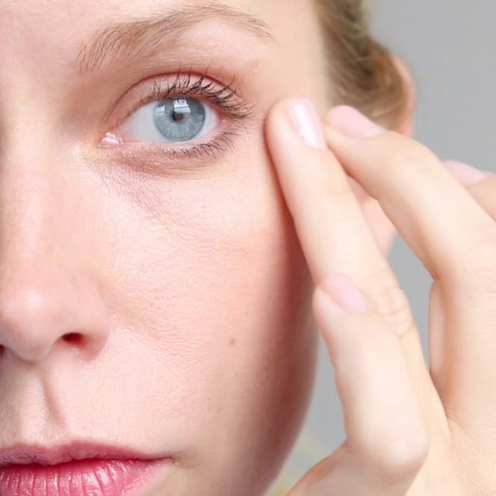 De-Puff Eye Roller