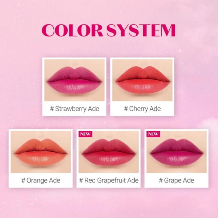 Etude HouseDear Darling Water TintMood Arabia8809668022933