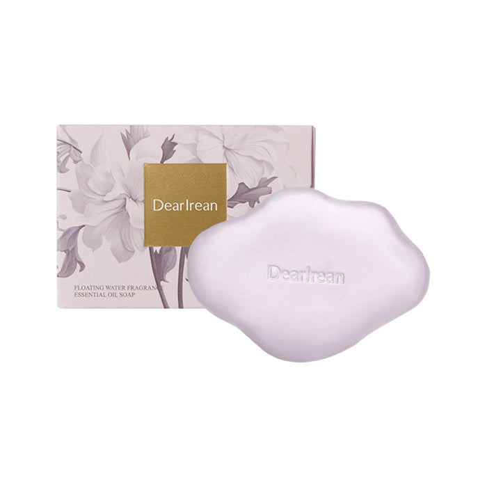 Dearirean Essential Oil Soap 50G-Floating Water