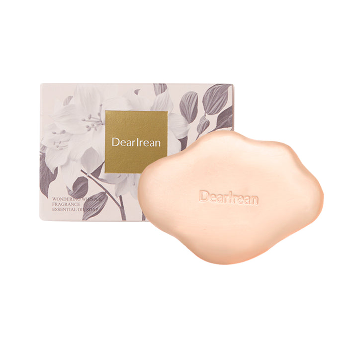 Dearirean Essential Oil Soap 50G-Wondering Whisper