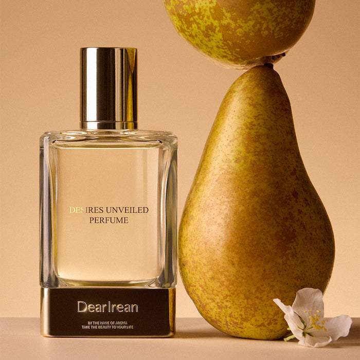 Dearirean Perfume 50Ml-Desire Unveiled