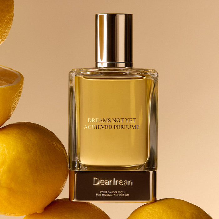 Dearirean Perfume 50Ml-Dreams Not Yet Achieved
