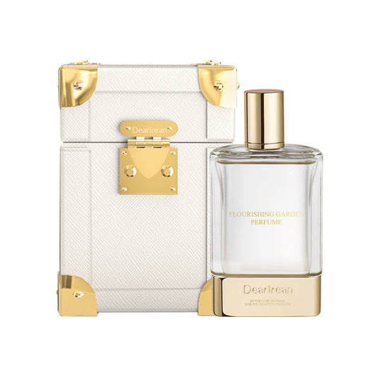 Dearirean Perfume 50Ml-Flourishing Garden