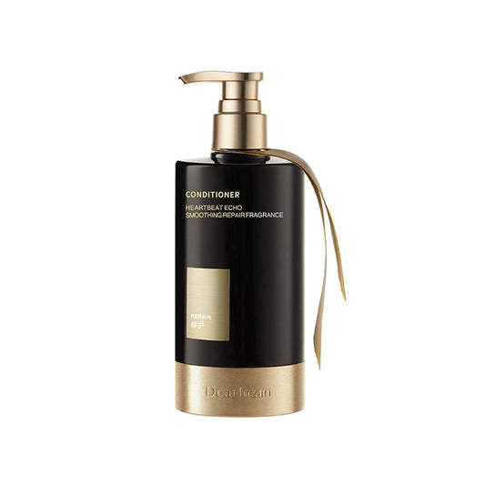 Dearirean Smoothing Repair Fragrance Conditioner 350G-Heartbeat Echo