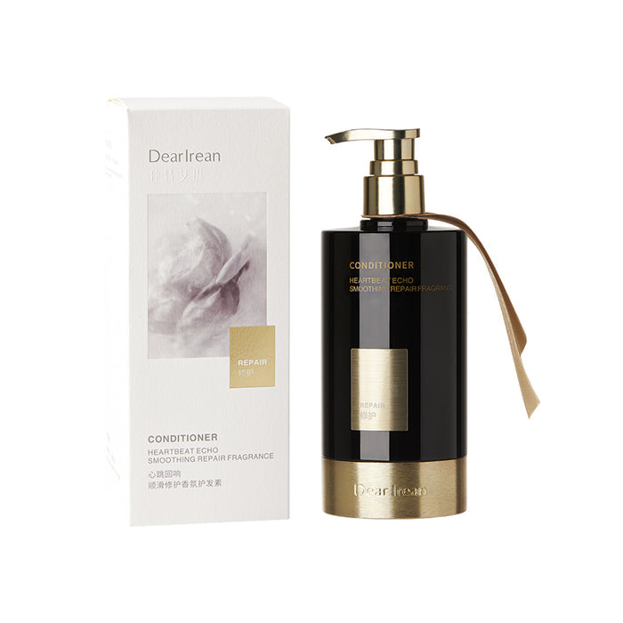Dearirean Smoothing Repair Fragrance Conditioner 350G-Heartbeat Echo