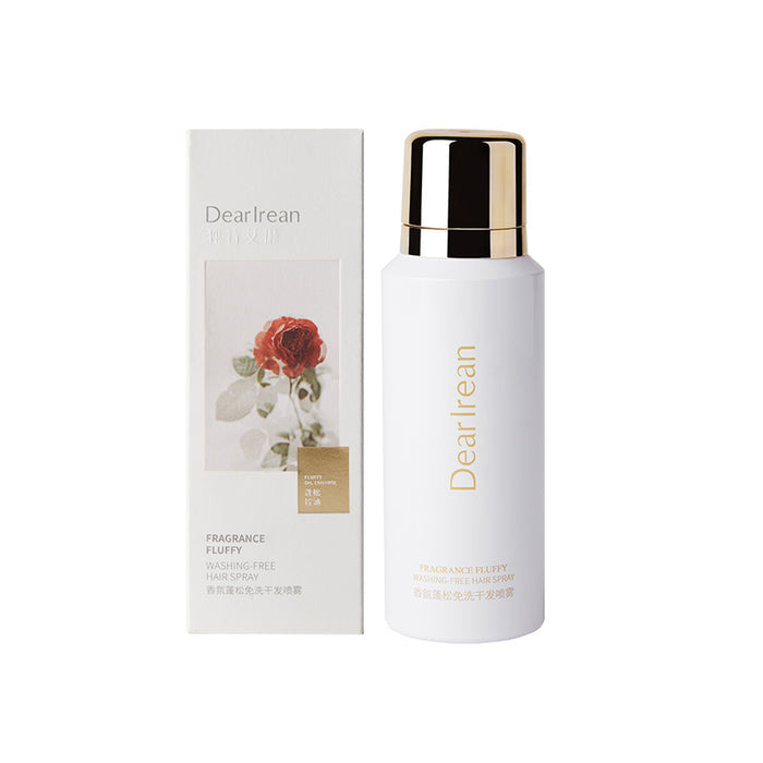 Dearirean Washing-Free Hair Spray 80Ml-Floating Water