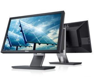 Dell 1909WB 19" Widescreen Rotating Screen with DVI  LCD Monitor