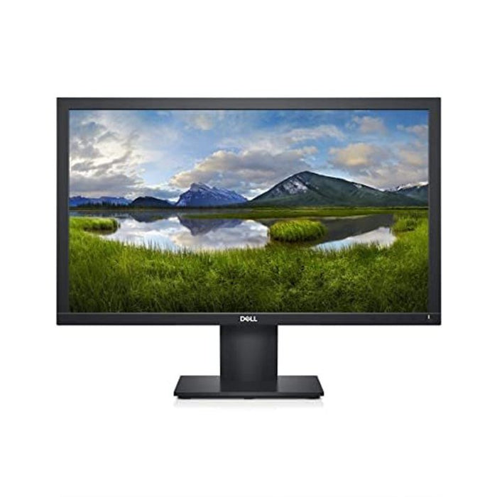 Dell E2220H 21.5 inch FHD 1920x1080 LED Business Monitor front view