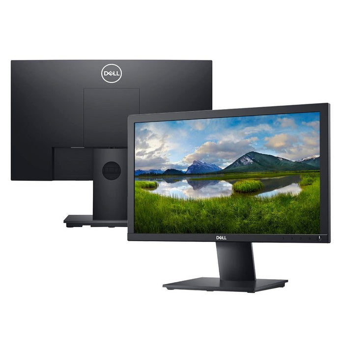 Dell E2220H 21.5 inch FHD LED Business Monitor product view