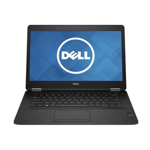 Dell Latitude E7470 i5 6300U 2.4GHz 8GB 128GB SSD 14" FHD W10P | B-Grade