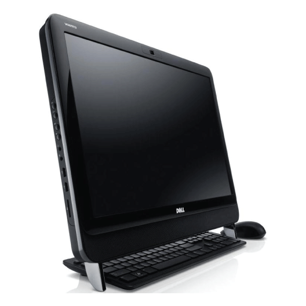 Dell Vostro 360 AIO i5 2400S 2.50GHz 8GB 128GB SSD 23" FHD W7P | B-Grade 3mth Wty