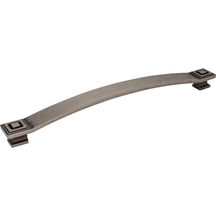 12" Center to Center | 13 1/4 Long / SN