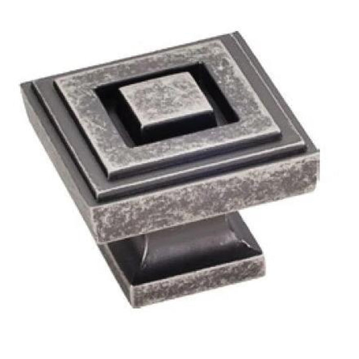Delmar Handles and Knobs