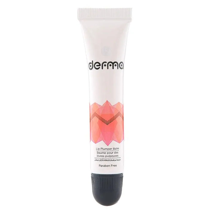 Derma Pella Lip Plumper Balm 15 g Derma Pella