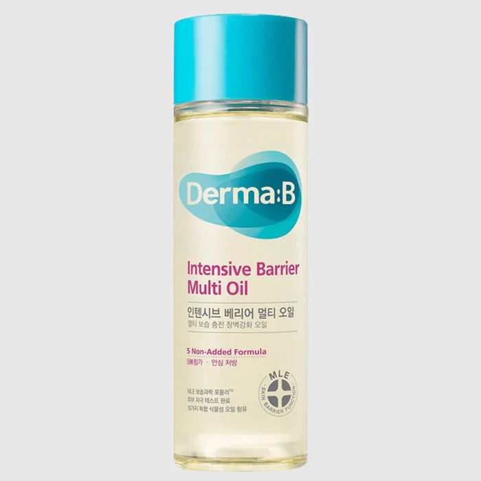 DERMA:BDERMA:B Intensive Barrier Multi Oil 135mlMood Arabia8809554847213